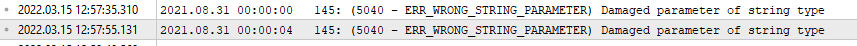 MQL Plus Enhanced Error Handler Support - library for MetaTrader 5