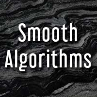 Smooth Algorithms - Corrected/Modified - library for MetaTrader 5