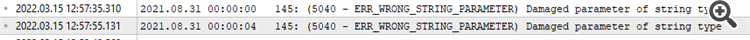 MQL Plus Enhanced Error Handler Support - library for MetaTrader 5