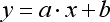 Liner regression - indicator for MetaTrader 5