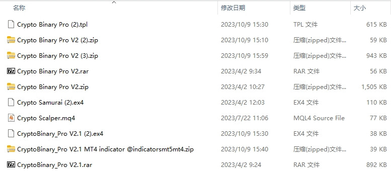 423 screenshots per pack