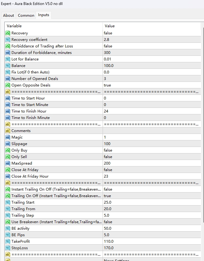 Halo Black Edition V5.0 screenshots