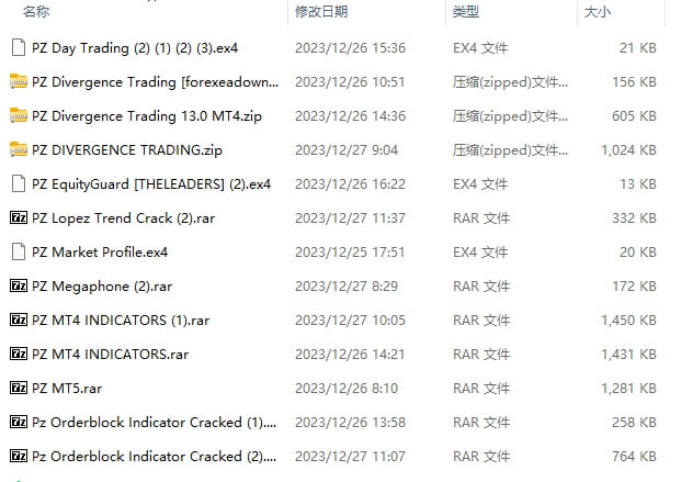 303 screenshots per pack