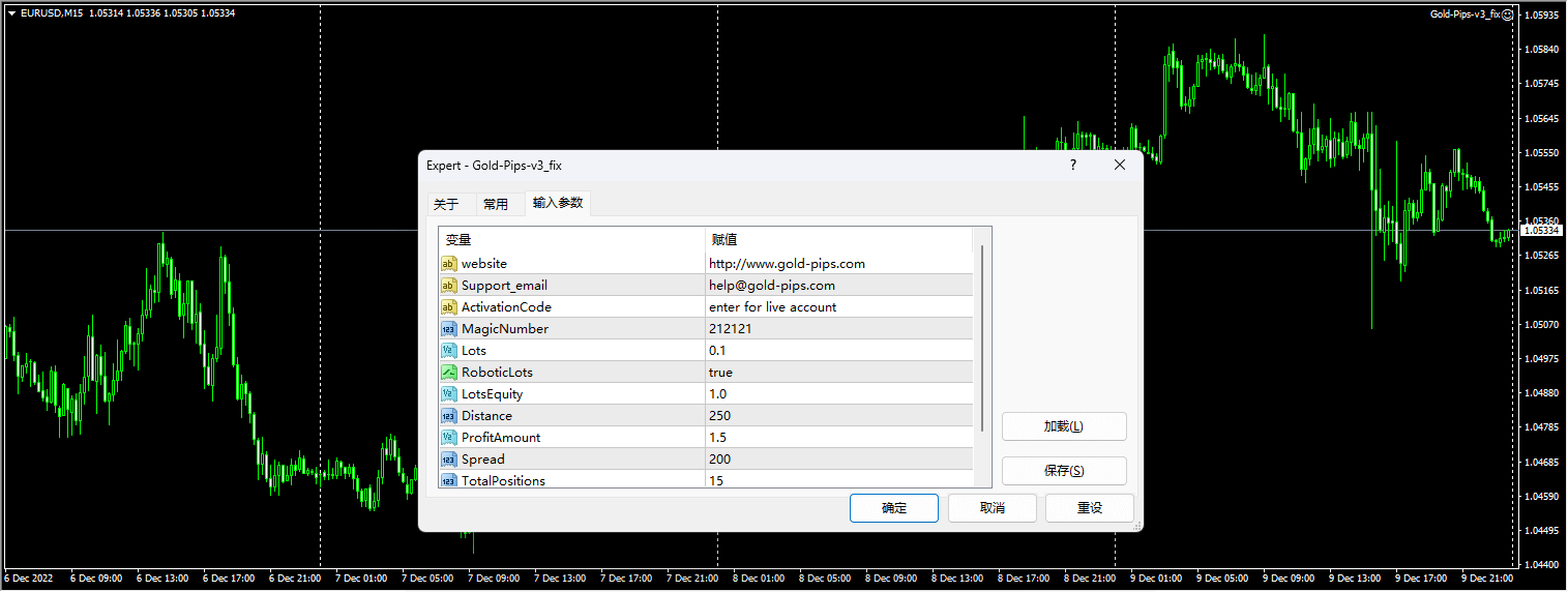 Gold-Pips-v3_fix screenshot