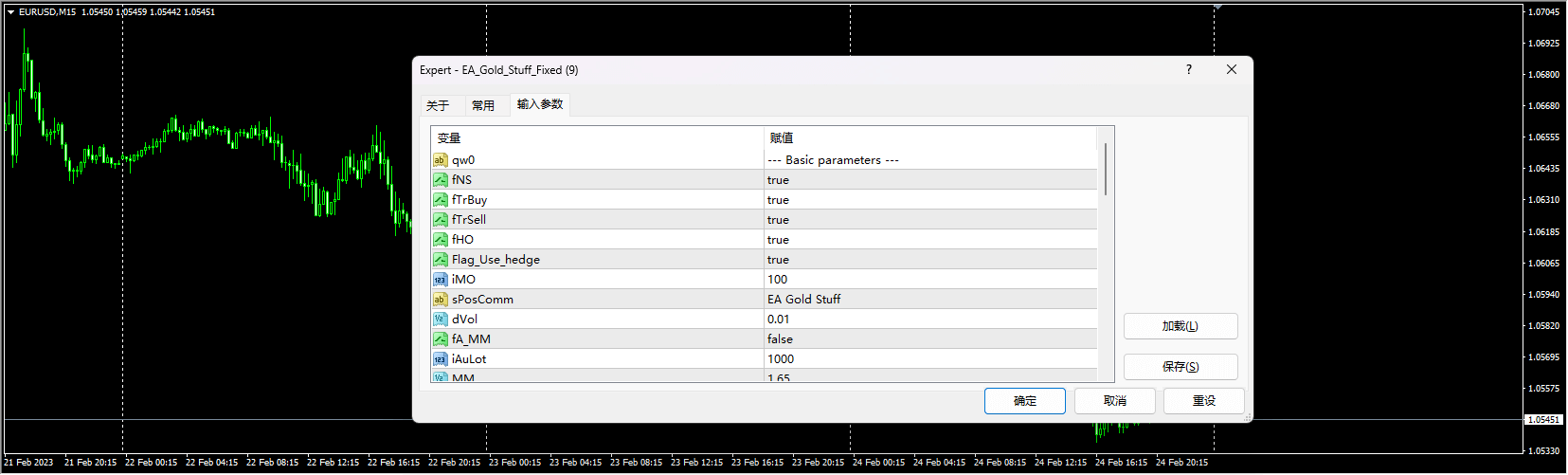 EA_Gold_Stuff_Fixed screenshot