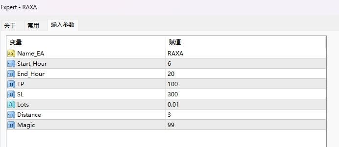 Laksa screenshots