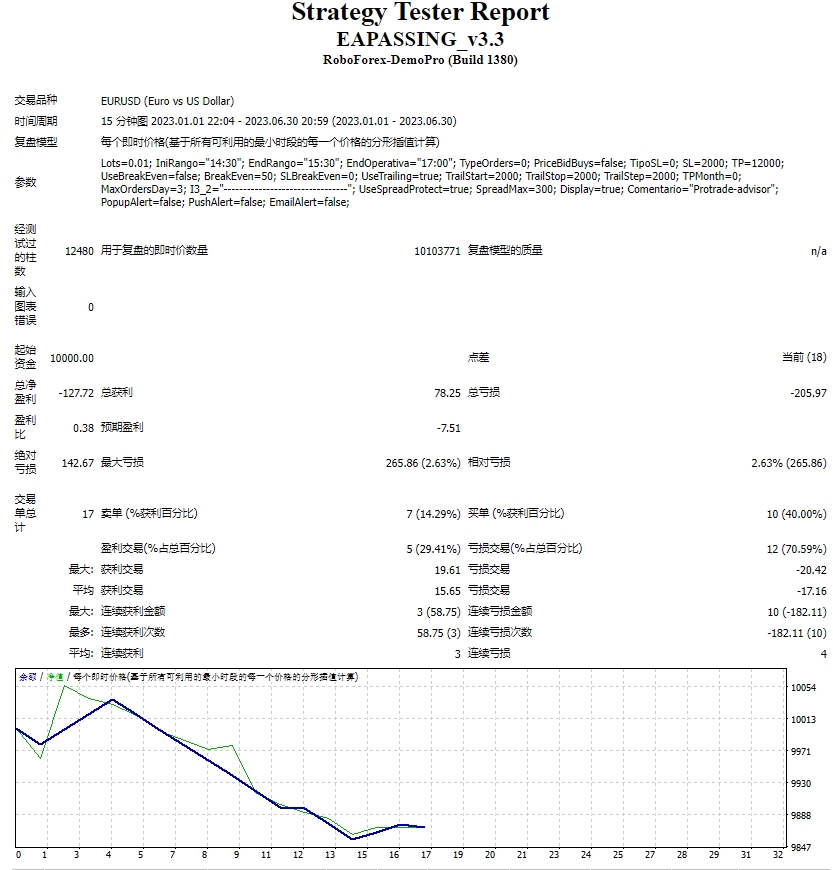 EAPASSING_v3.3 screenshot
