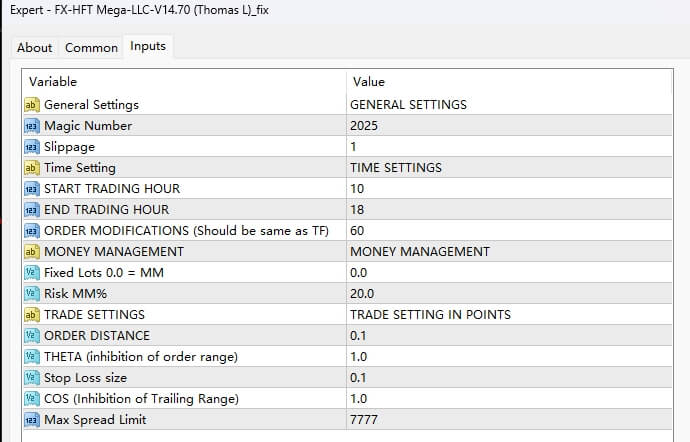 FX-HFT Mega-LLC-V14.70 (Thomas L)_fix screenshot