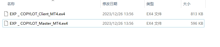 EXP_COPYLOT screenshot