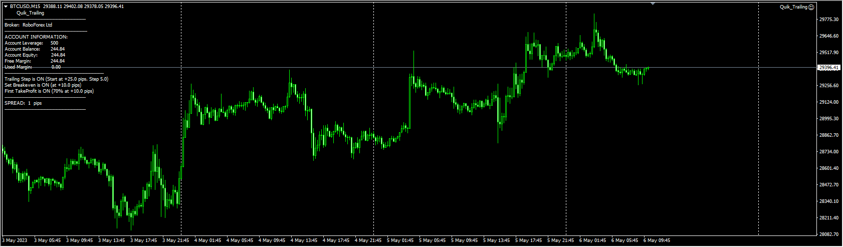 Quik_Trailing screenshot