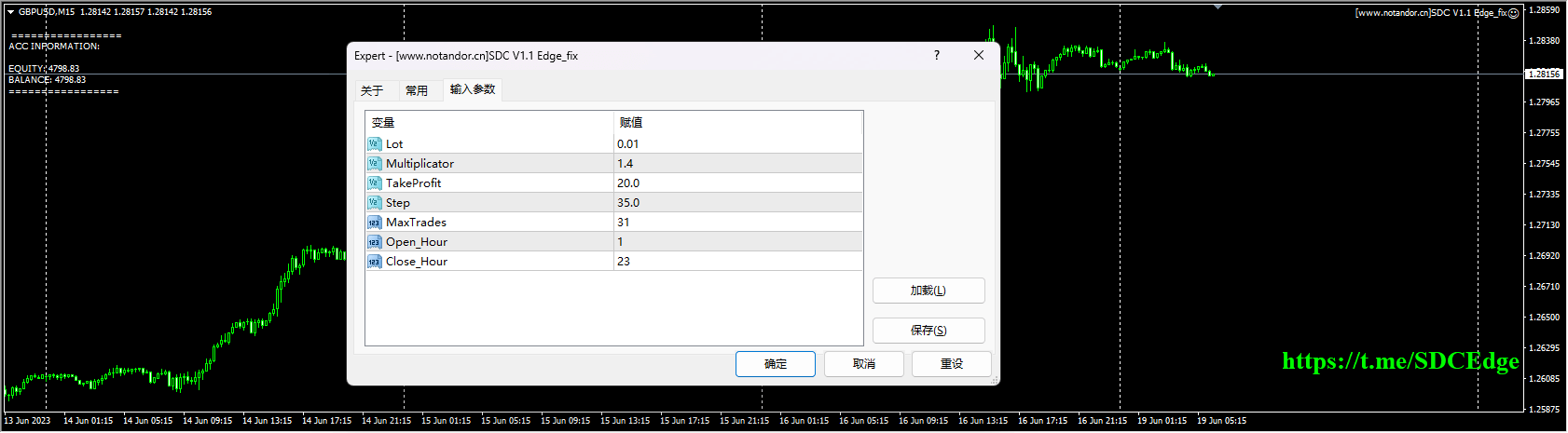 SDC V1.1 Edge_fix screenshot