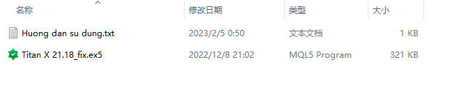 Titan X 21.18_fix screenshots