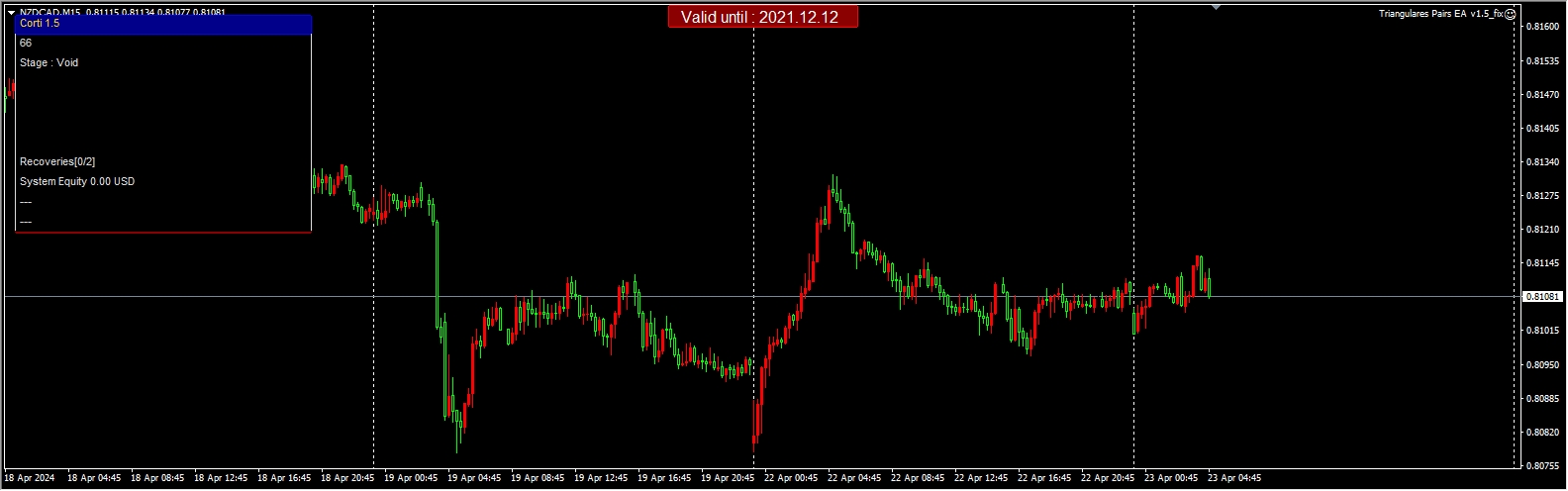 Triangle pair EA v1.5_fix screenshot