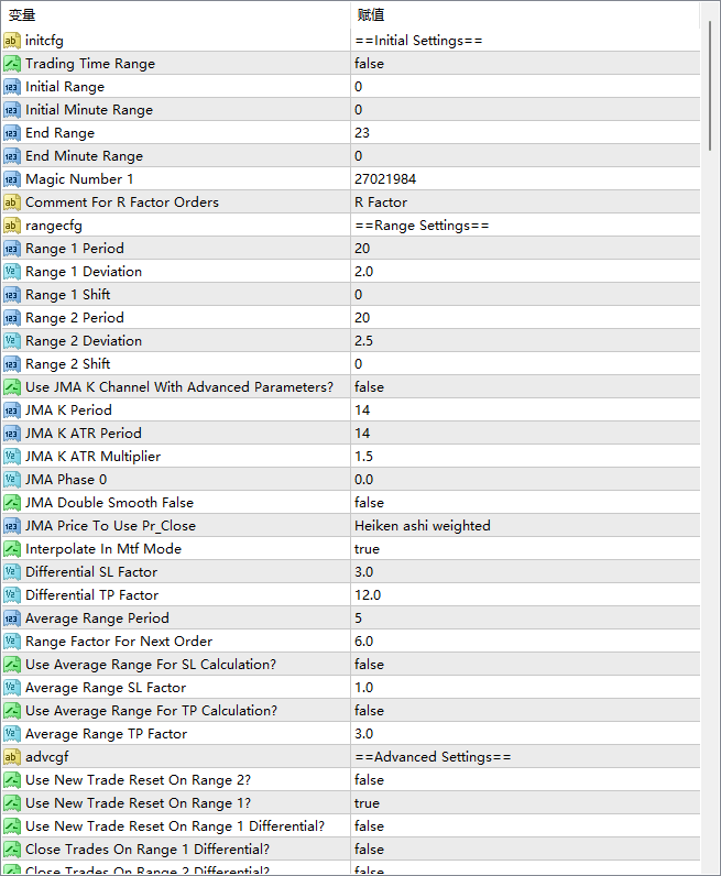 RoboForex_fix screenshot
