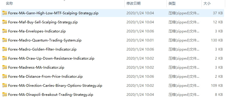 2352 screenshots per pack