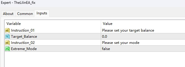 TheLilinEA_fix screenshot