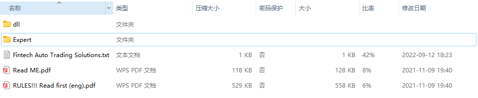 Index scalper PRO MT5_V2.8 screenshot