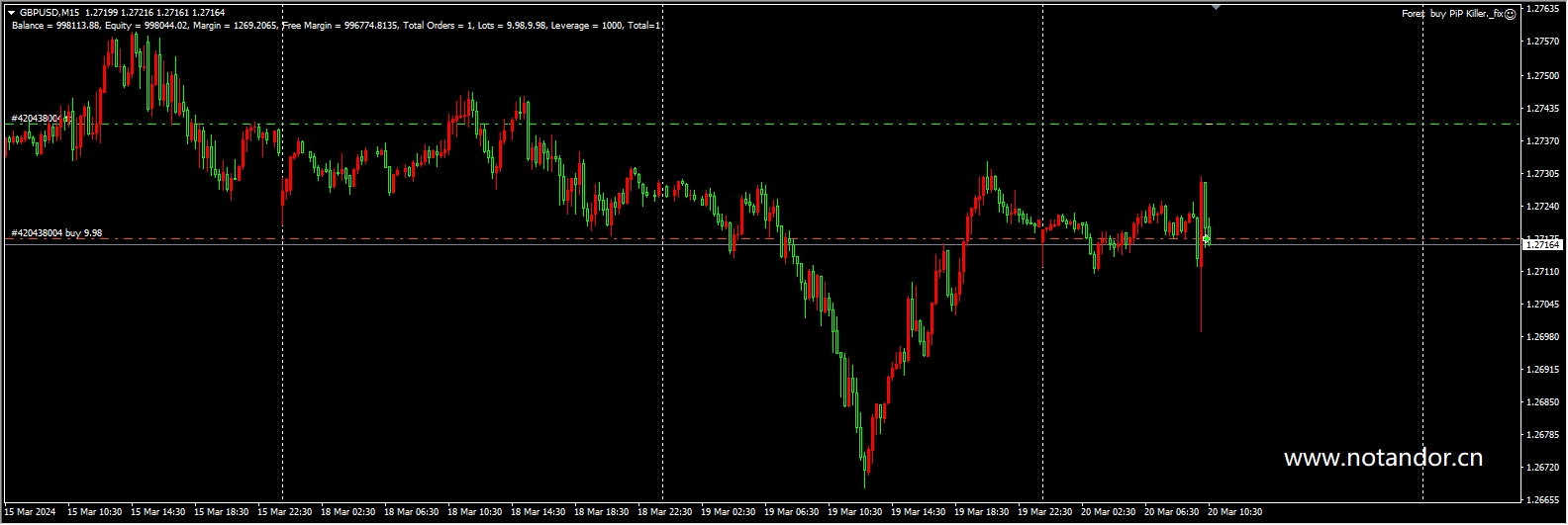 Forex Purchase PiP Killer._fix screenshot