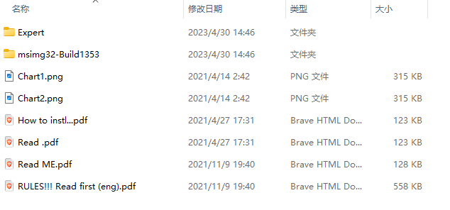 Execute Forex Tools Screenshot