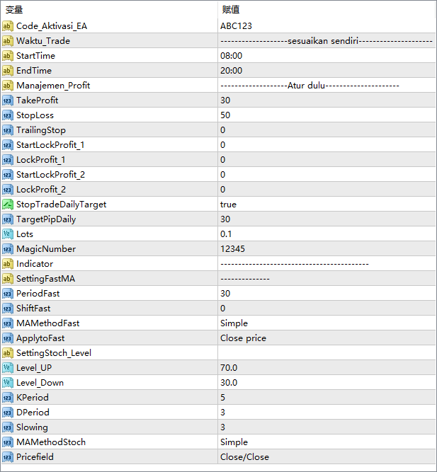 PROROBOT-1ST V 3.0 screenshots