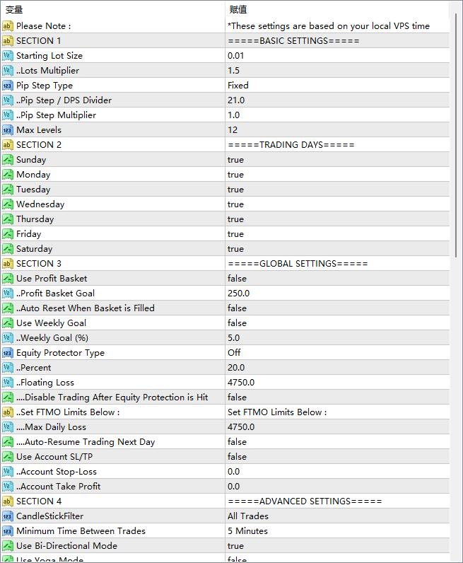Titan X Tool v40.5 screenshots