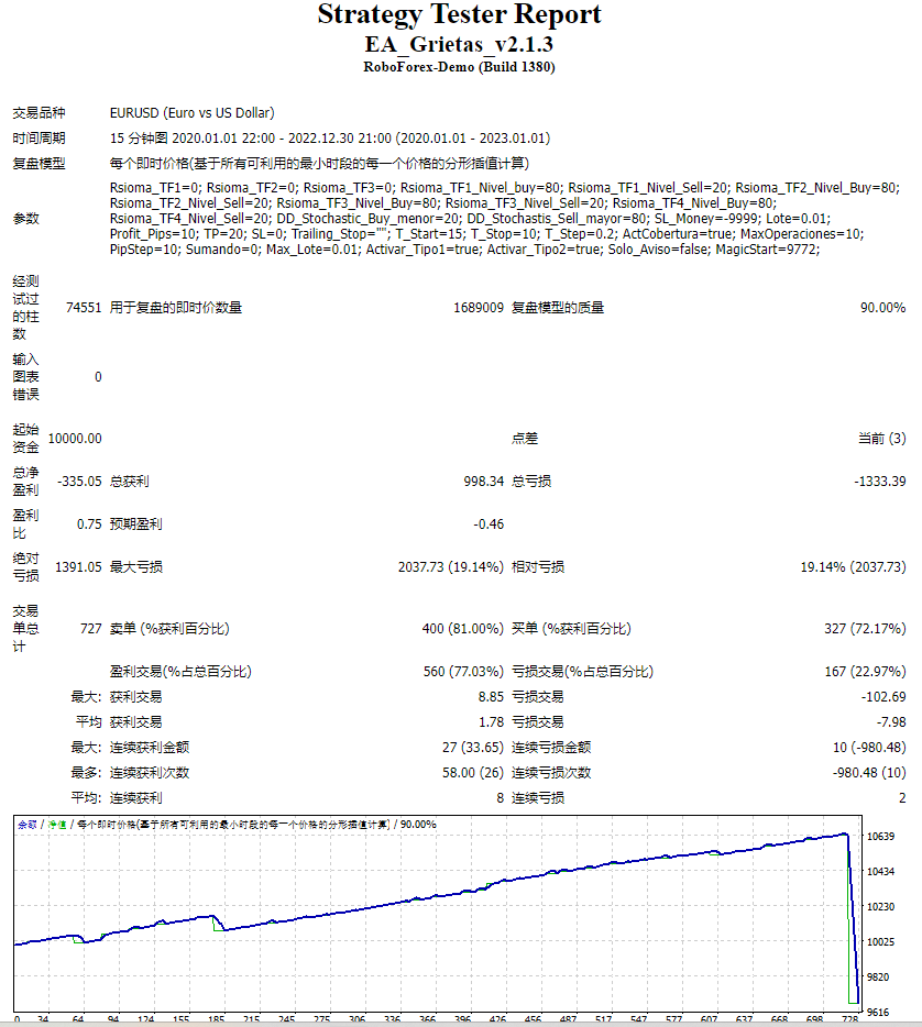 EA_Grietas_v2.1.3 screenshot