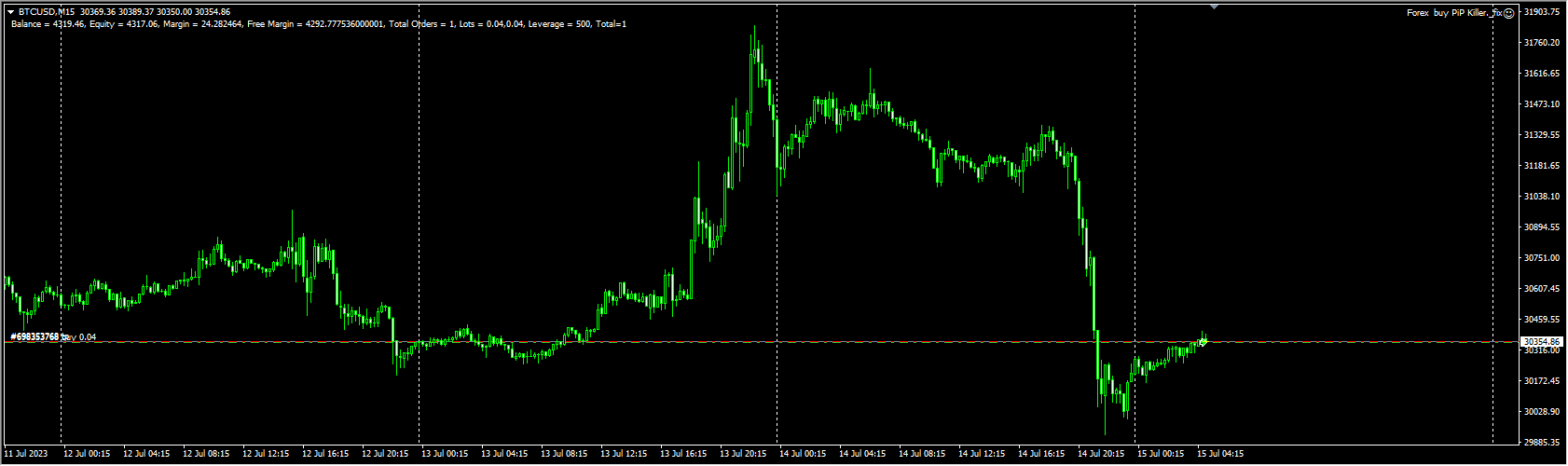 Forex Purchase PiP Killer._fix screenshot
