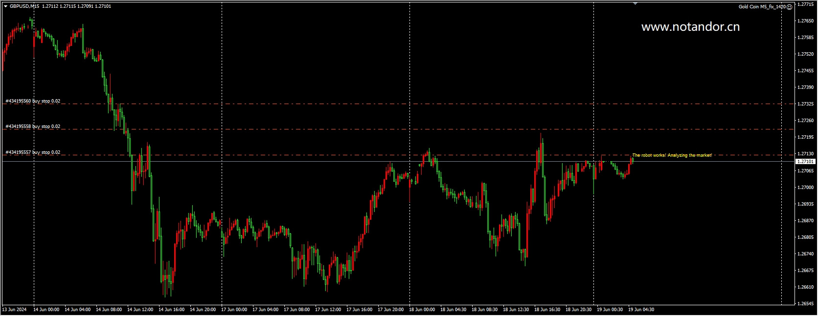 Gold coin M5_fix_1420 screenshot