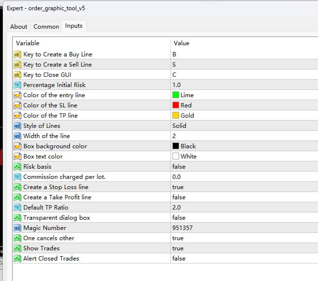 order_graphic_tool_v5 screenshot