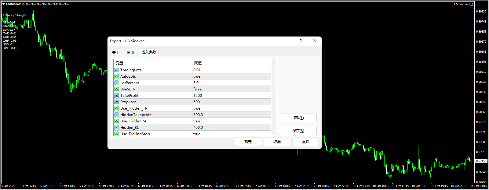 Sinovac Technology Screenshot