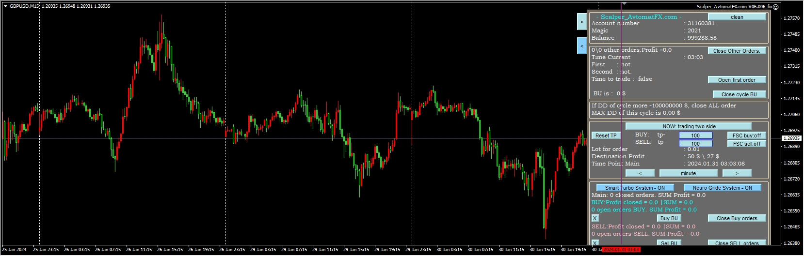 AvtomatFX-6_fix screenshot