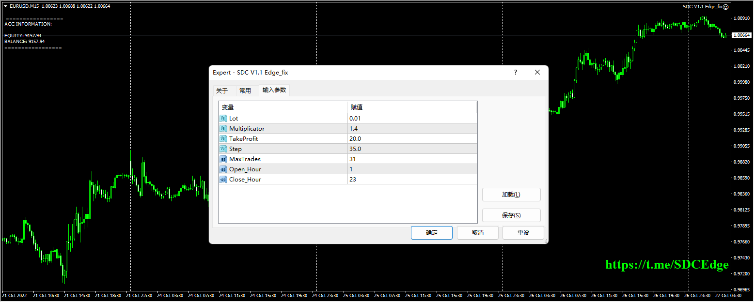SDC V1.1 Edge_fix screenshot