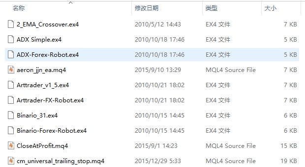 Dolphin Trader DL screenshots