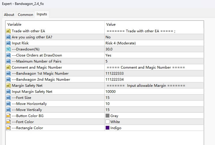 Bandwagon_2.4_fix screenshot