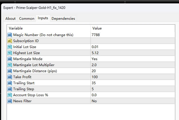 Prime-Scalper-Gold-H1_fix_1420 Screenshot
