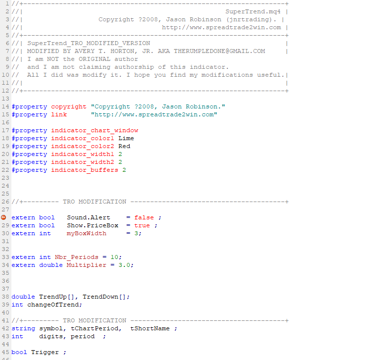 SuperTrend_TRO_MODIFIED_VERSION screenshot