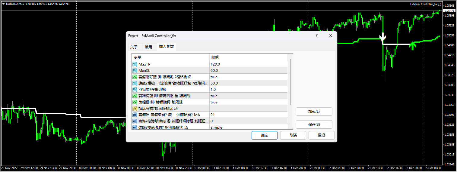 Fx-Max-screenshot from easyFX4u