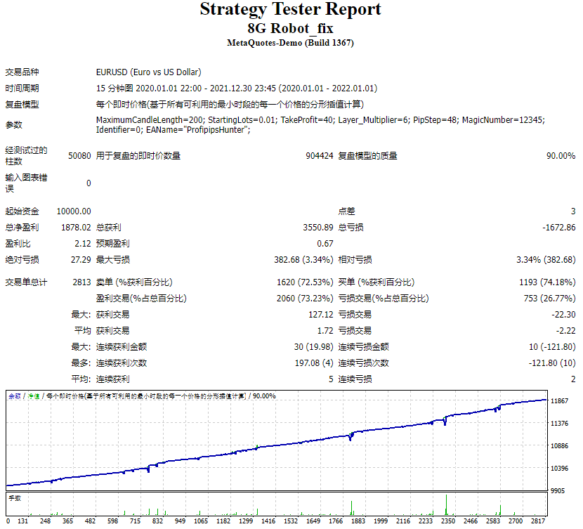 8G Robot_Repair Screenshot