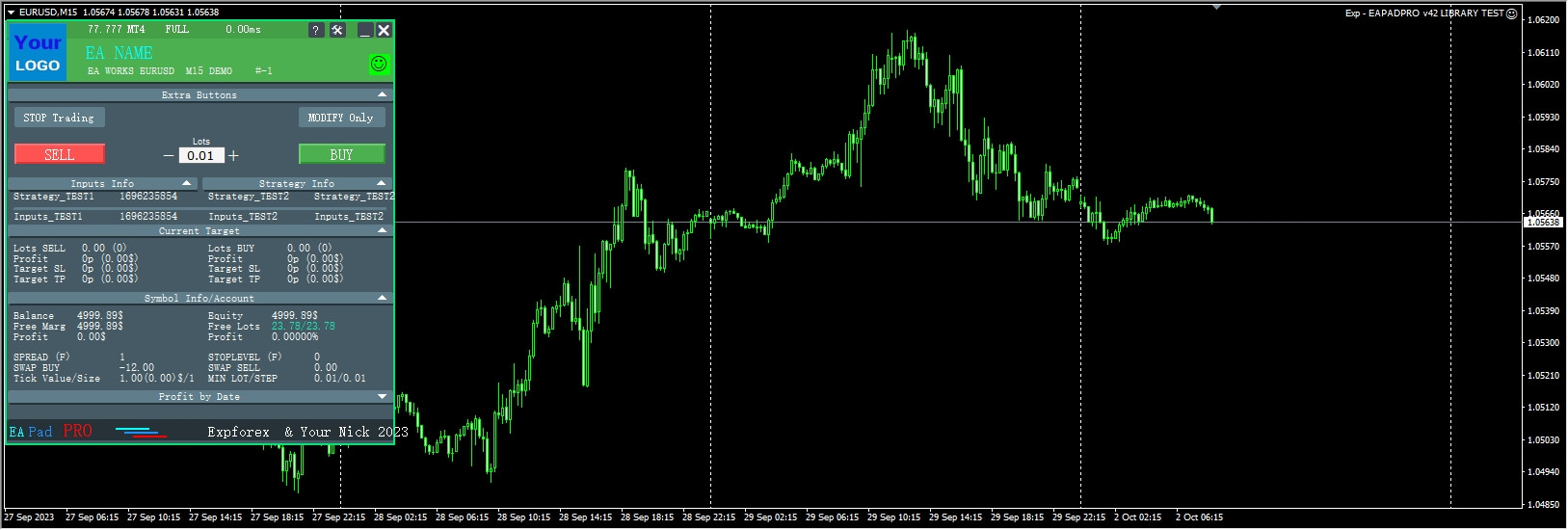 EAPADPRO_LIBRAR 2 screenshots