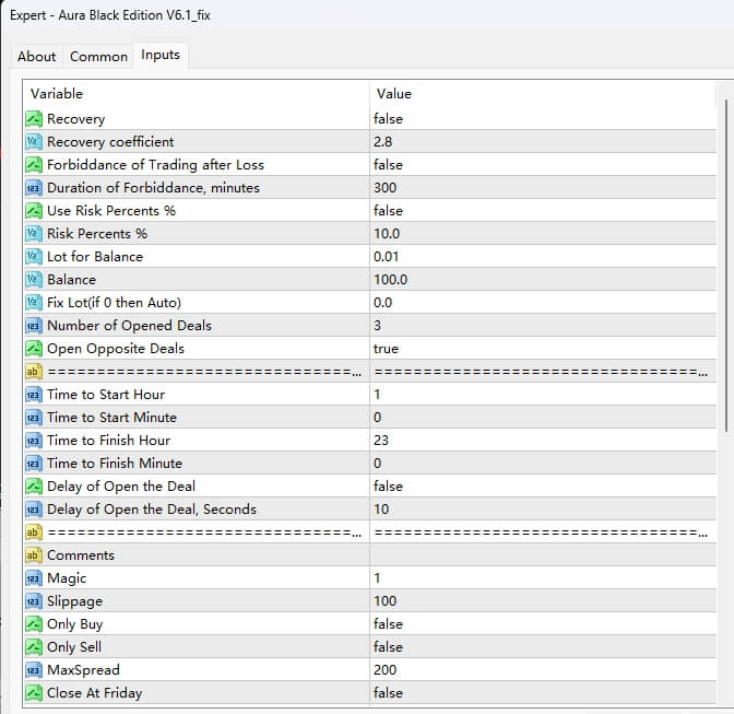 Halo Black Edition V6.1_fix screenshots