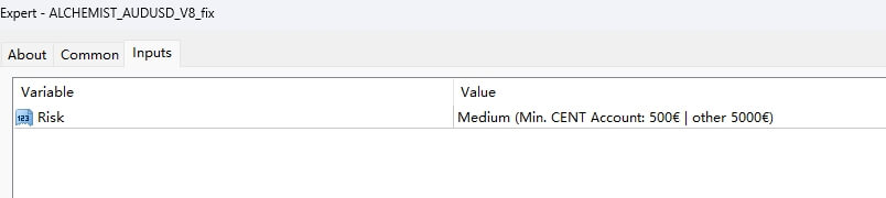 ALCHEMIST_AUDUSD_V8_fix screenshot
