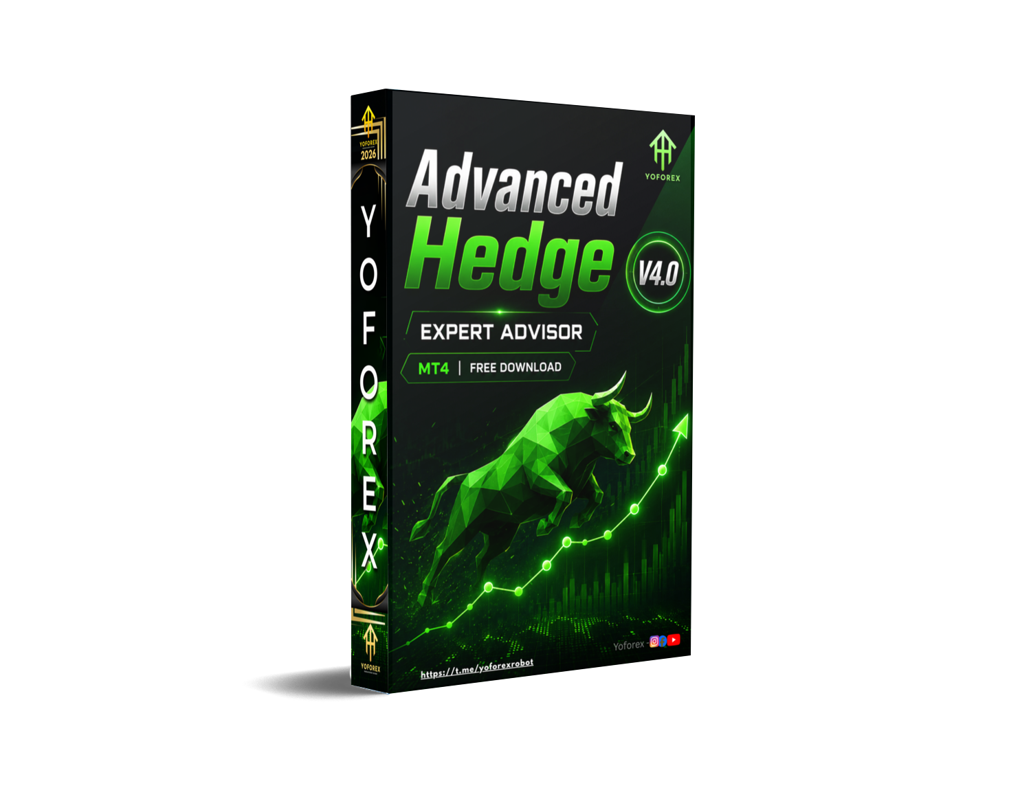Advanced Hedge EA V4.0 MT4 Advanced Hedge EA V4.0 MT4