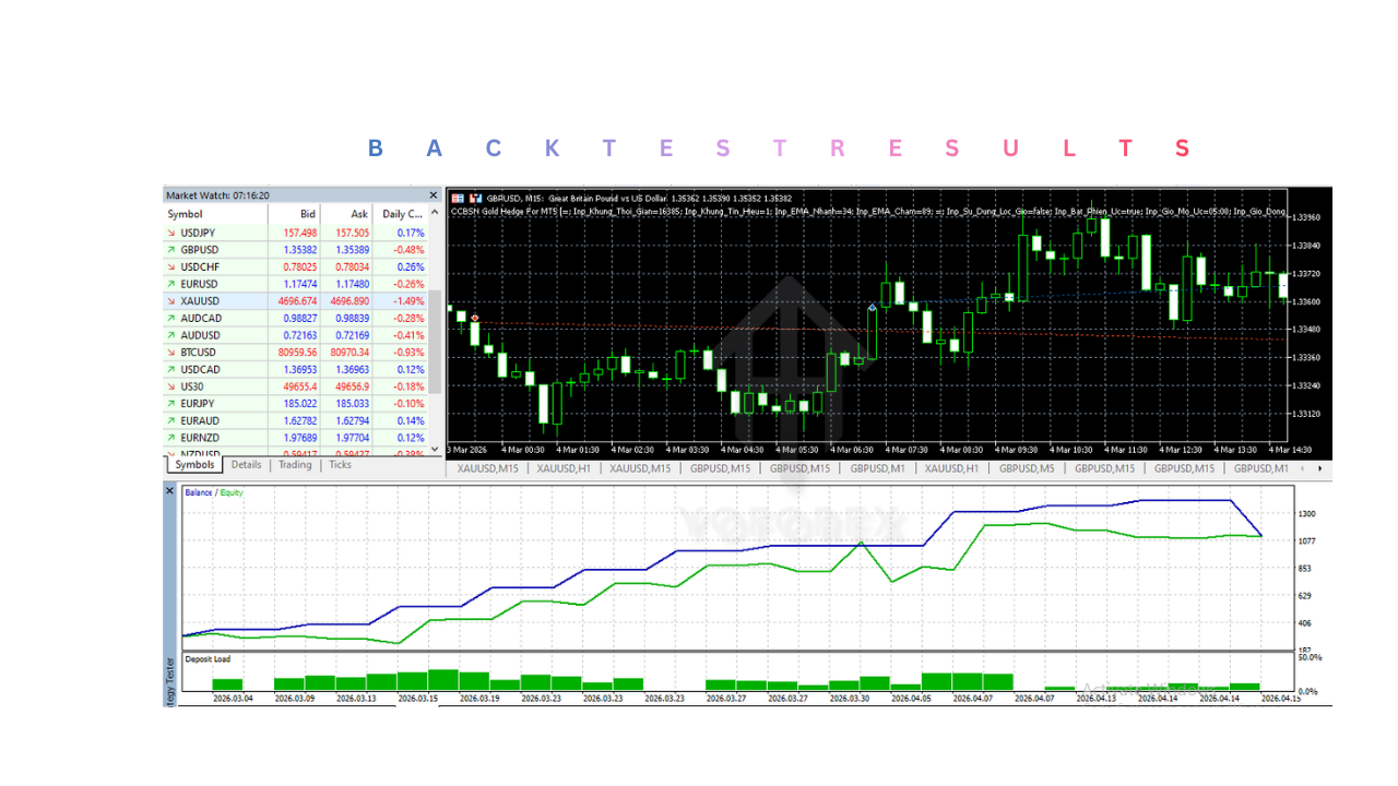 CCBSN Gold Hedge EA V19.89 MT5 CCBSN Gold Hedge EA V19.89 MT5