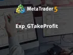 Exp_GTakeProfit - MetaTrader 5 Expert | MT5 EA Download - MetaTrader 5 Resources