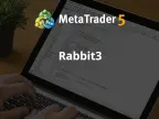 Rabbit3 - MetaTrader 5 Expert | Forex Indicators Download - MT4/MT5 Resources