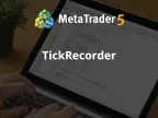 TickRecorder - MetaTrader 4 Script | Trading Script Download - MT4/MT5 Resources