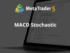 MACD Stochastic Indicator - MetaTrader 5 Expert | Forex Indicator Download - MT4/MT5 Resources