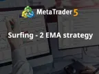 Surfing - 2 EMA Strategy - MetaTrader 4 Expert | MT4 EA Download - MetaTrader 4 Resources