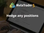 Hedge any position - MetaTrader 5 Expert | MT5 EA Download - MetaTrader 5 Resources