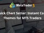 Quick Chart Setter: Instant Color Themes for MT5 Traders - MetaTrader 5 Scripts - MetaTrader 5 Resources